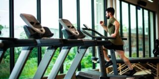 Enhance Post Workout Recovery