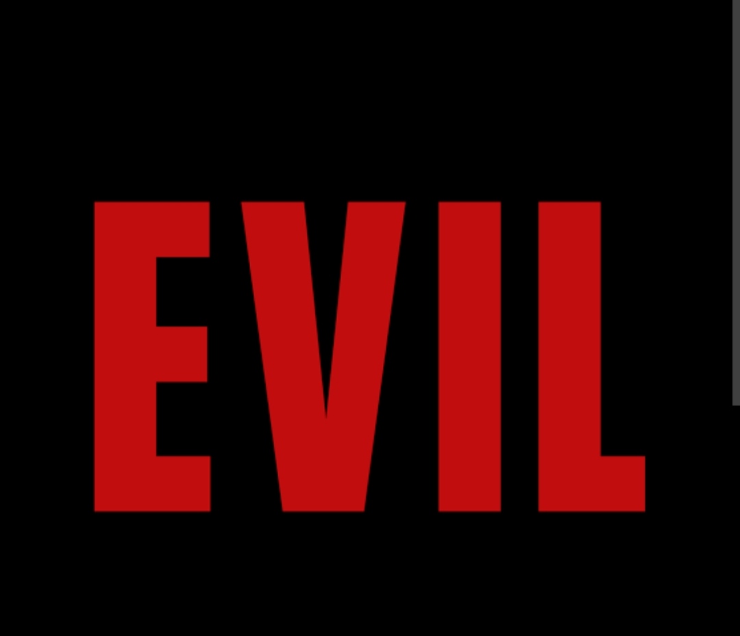 Evil & Cruelty Milyin