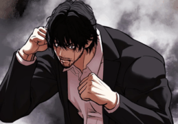 Lookismchapter522