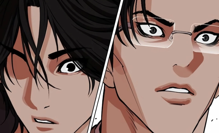 Lookismchapter522releasedate