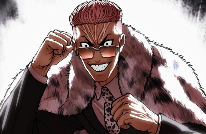 Lookismchapter522releasedatereleasetime