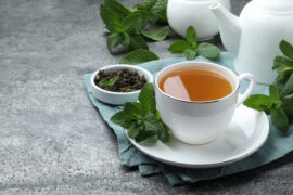 Speanint Tea2