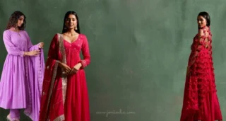 Stylish Sangeet Dress Inspiration For Brides And Guests Jovi India