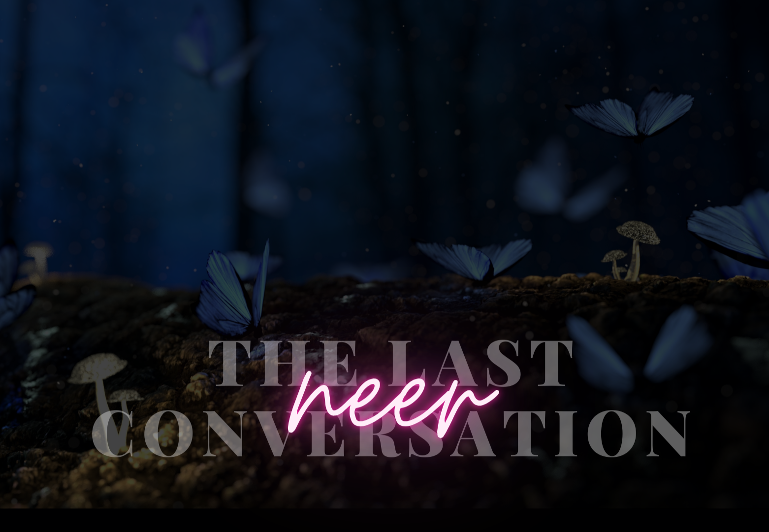 The Last Conversation Milyin