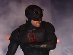 Daredevil Born Again Charlie Cox In Black Suit 1