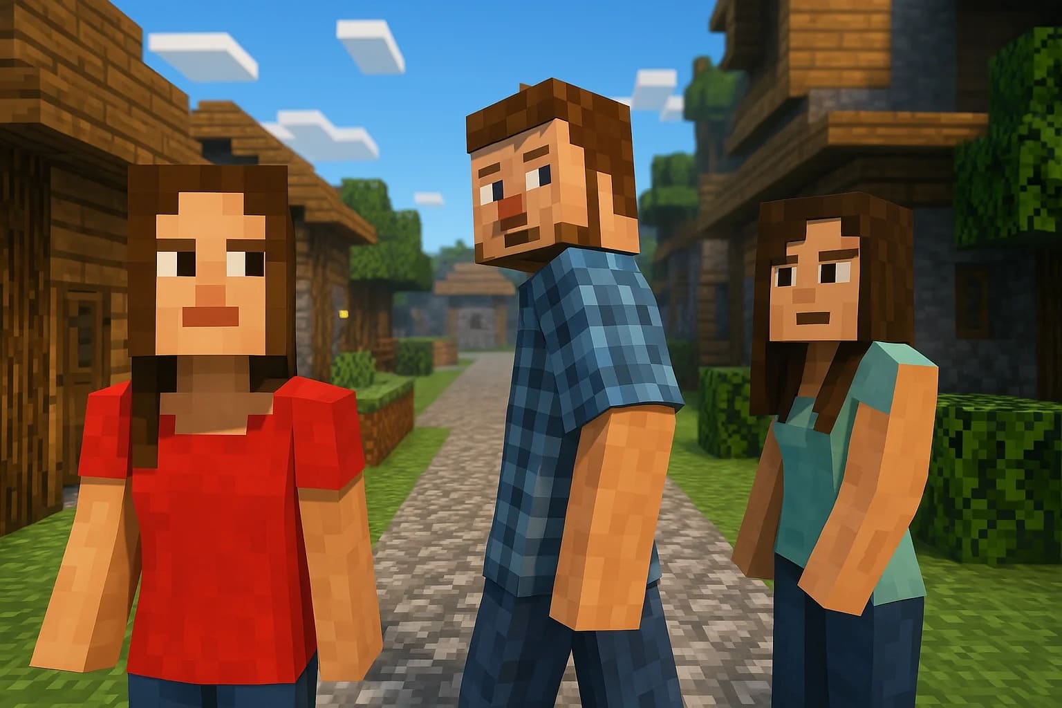 Hilarious Minecraft Memes Need See 2