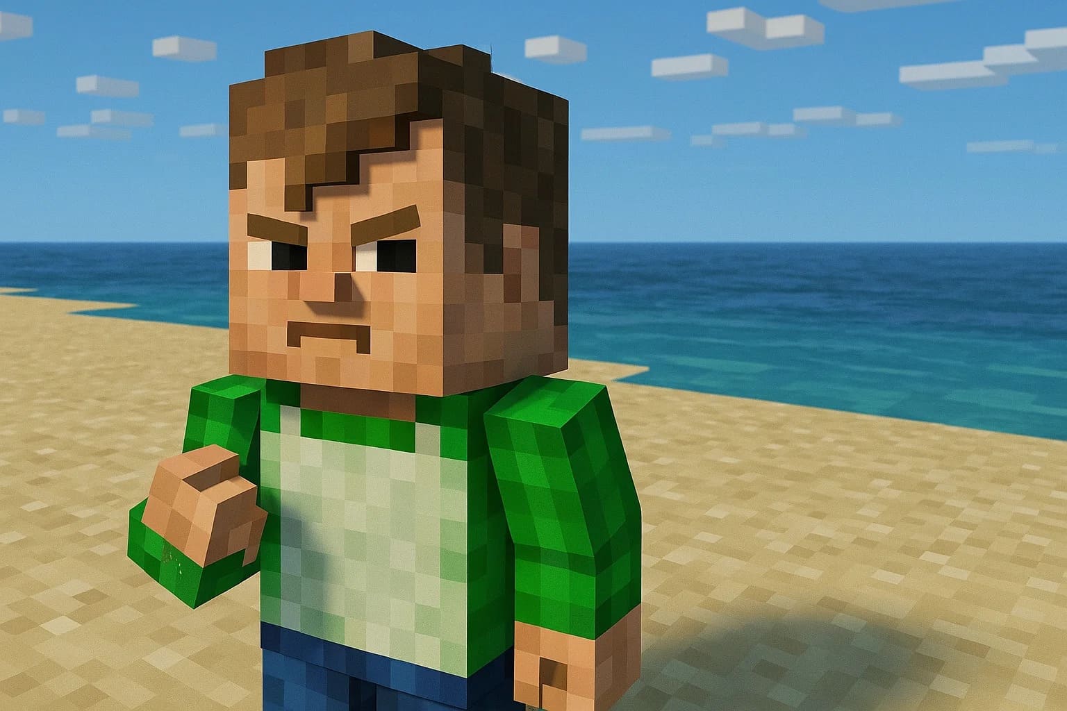 Hilarious Minecraft Memes Need See 3
