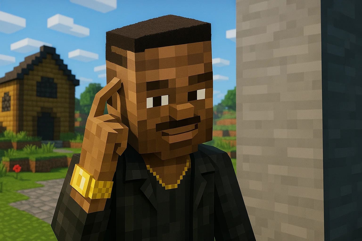 Hilarious Minecraft Memes Need See 4