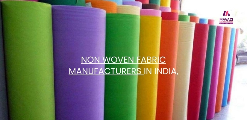 Non Woven Fabric (7)
