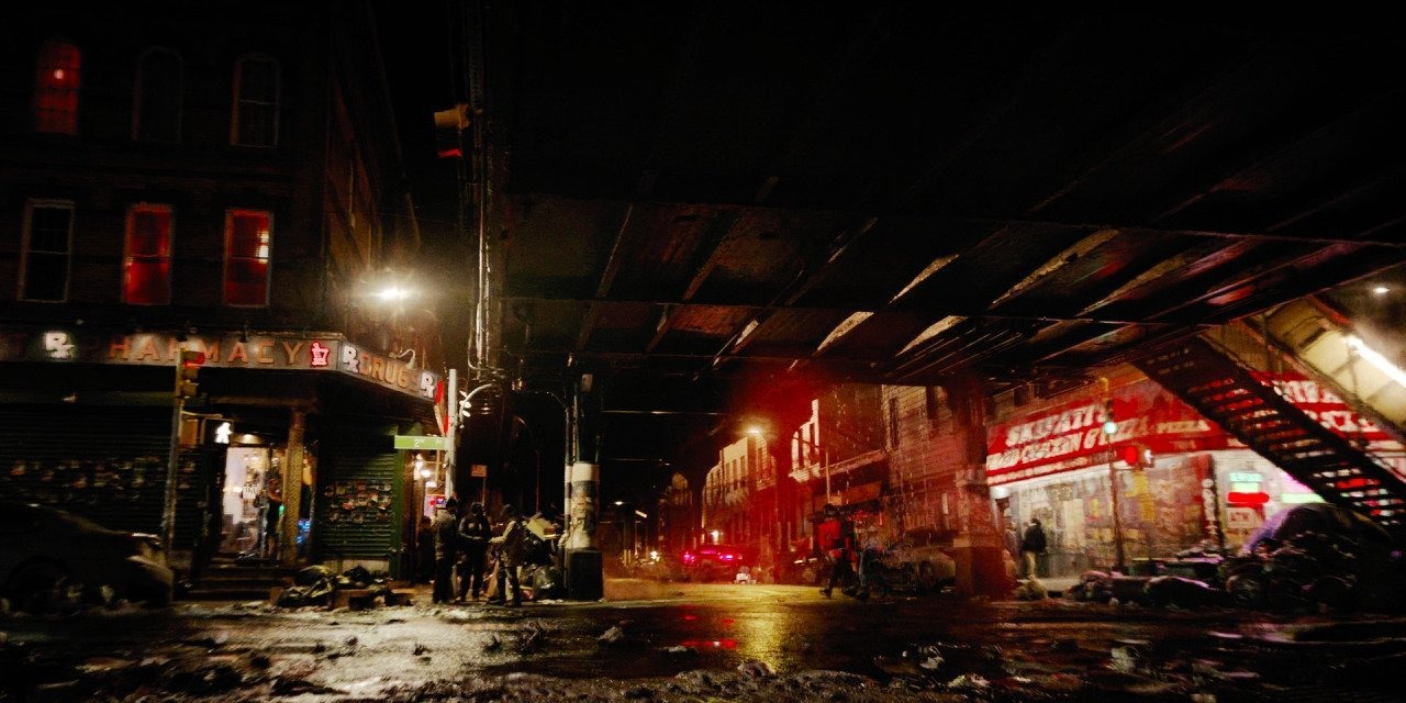 Penguin 2024 Stunning Cinematography Photo Gallery 2