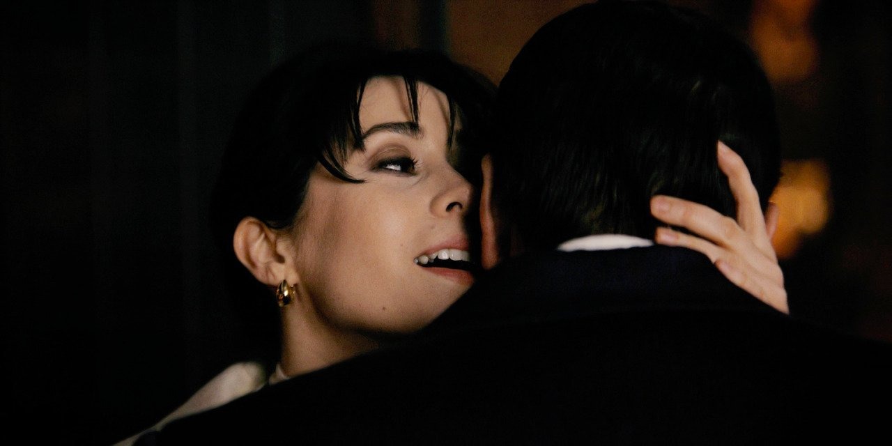 Penguin 2024 Stunning Cinematography Photo Gallery 3