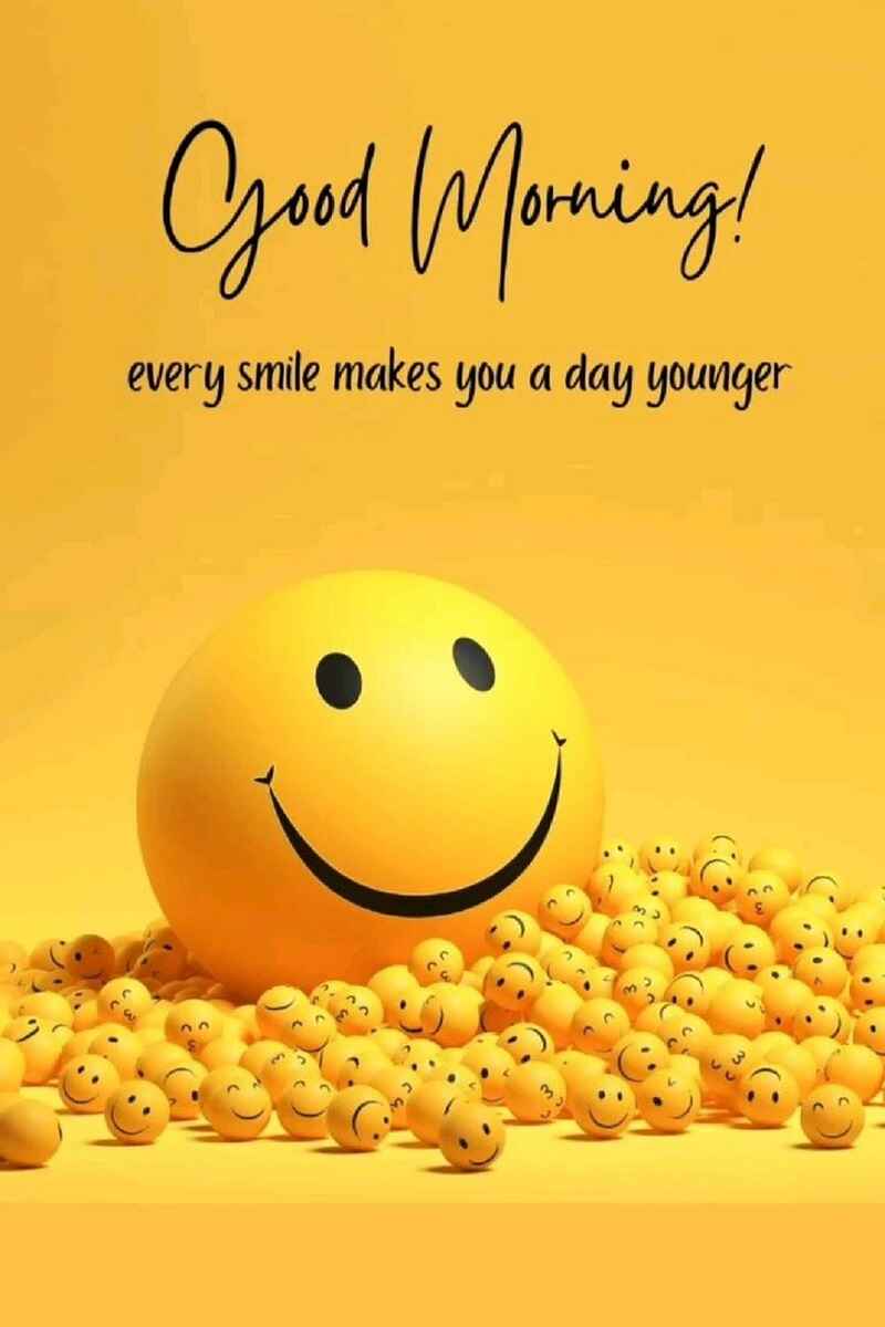 Uplifting Good Morning Images 2