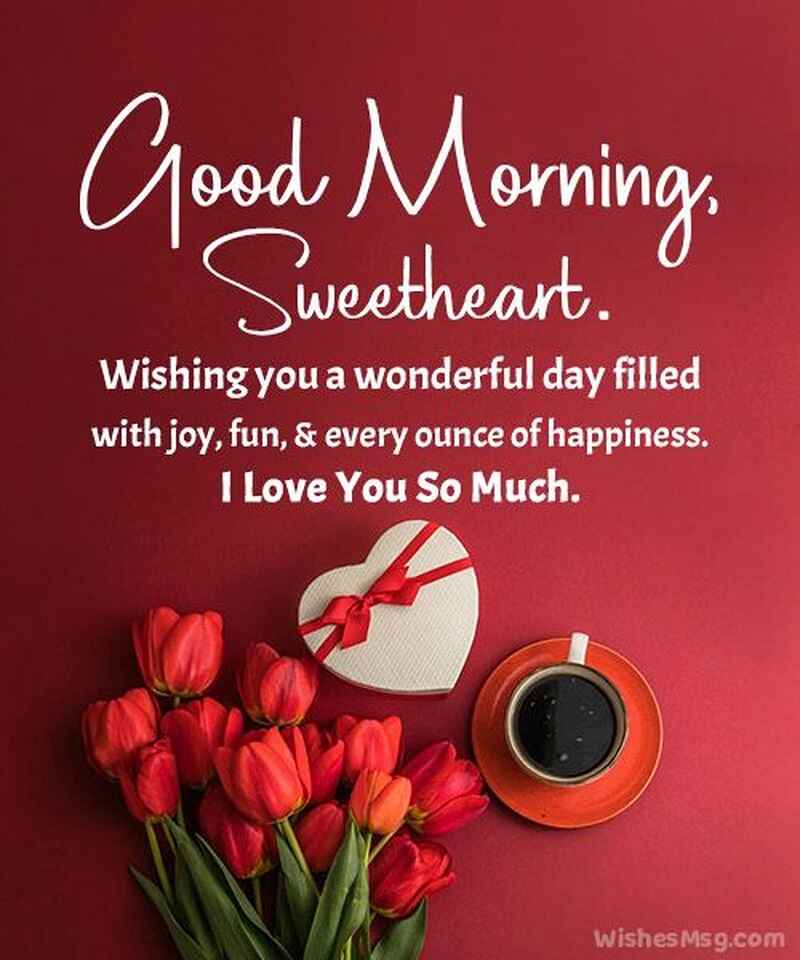 Uplifting Good Morning Images 5