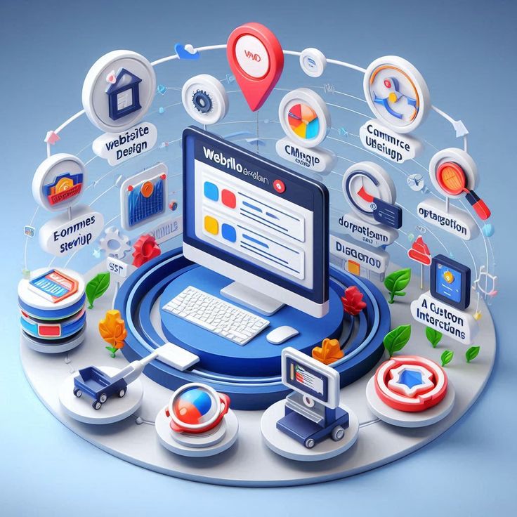Web Design Services