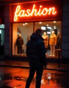 What Jackets Never Go Out Of Fashion
