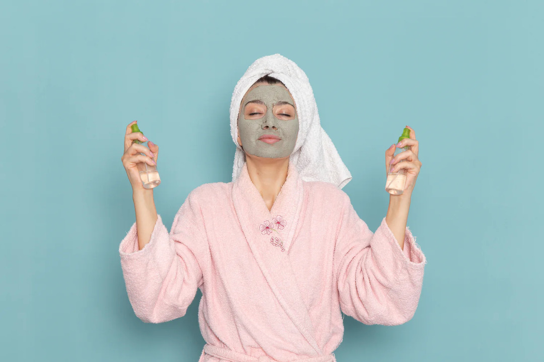 Korean Skin Care Routine (1)