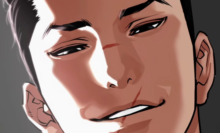 Lookism Chapter 554 Release Date