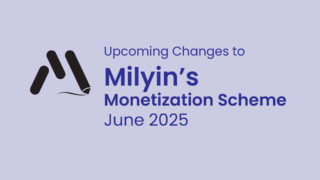 Milyin Monetization Scheme June 2025