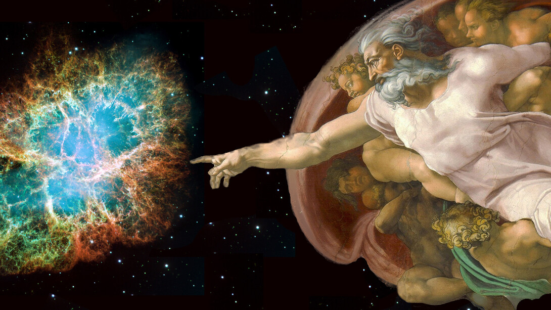 Science And Religion