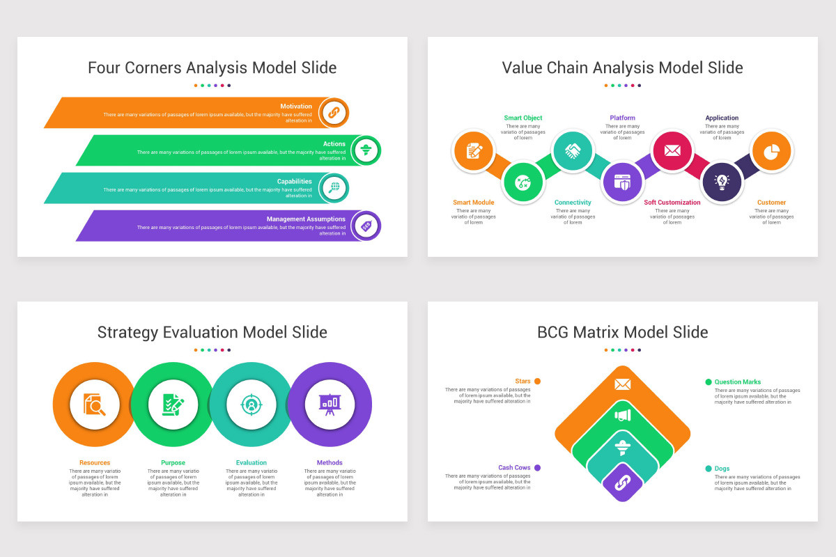 Strategic Planning Powerpoint Ppt Template 12