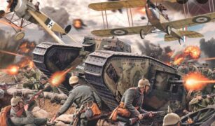 Ww 1