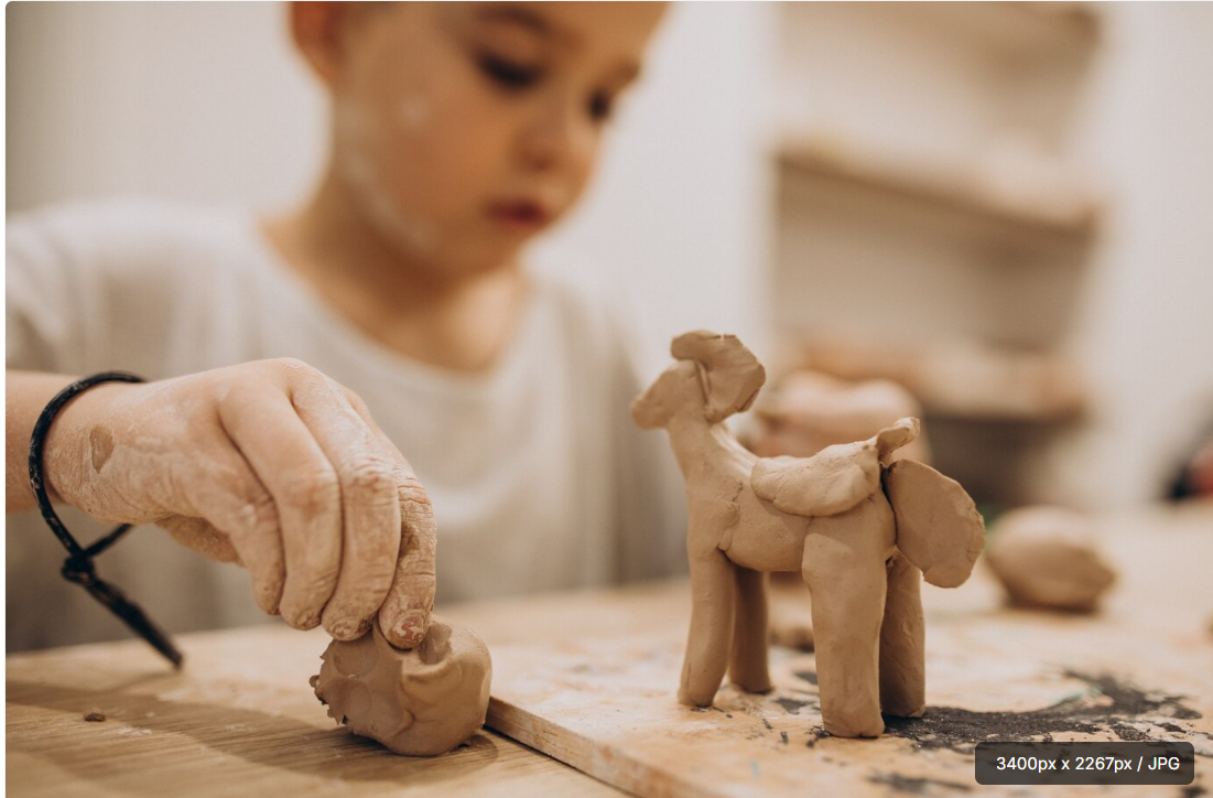 Clay