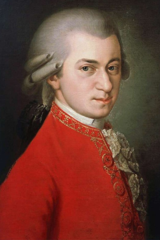 Mozart 1