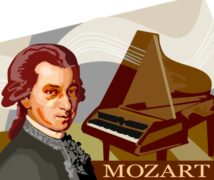 Mozart