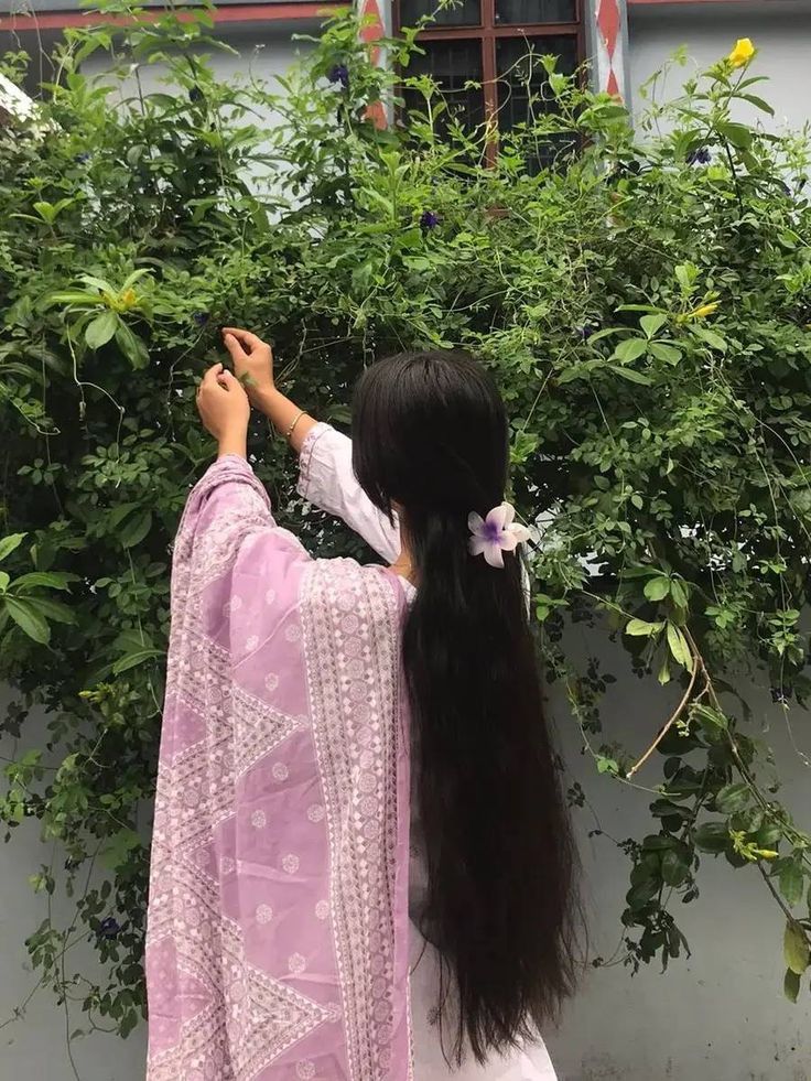 Nature Lover 💕🌷