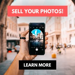 Sell Photos & Earn Money