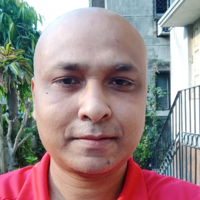 Tirthankar Majumdar