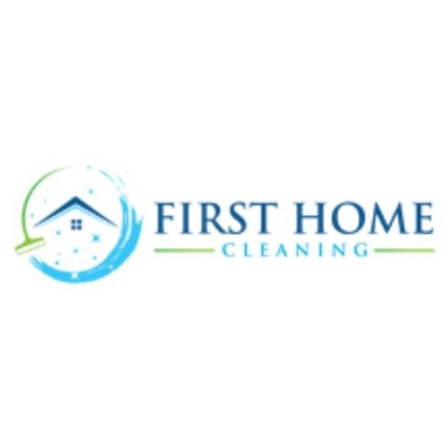 First Home Cleaning