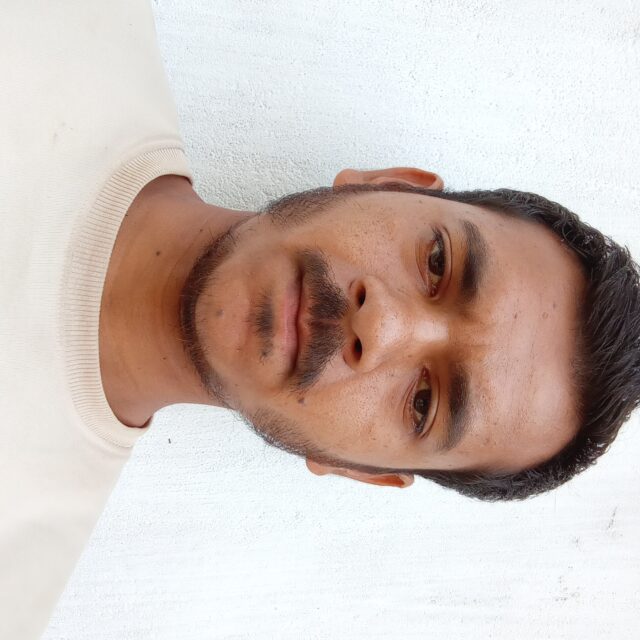 Akhilesh pandey