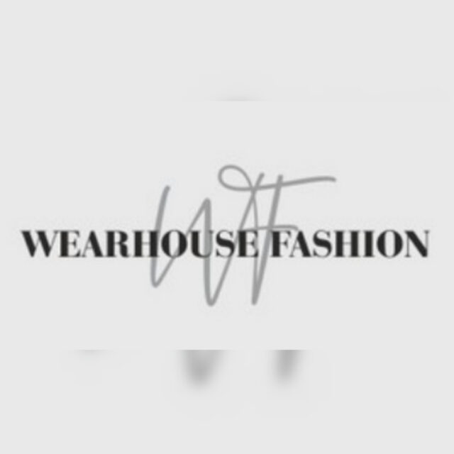 Wearhouse Fashion