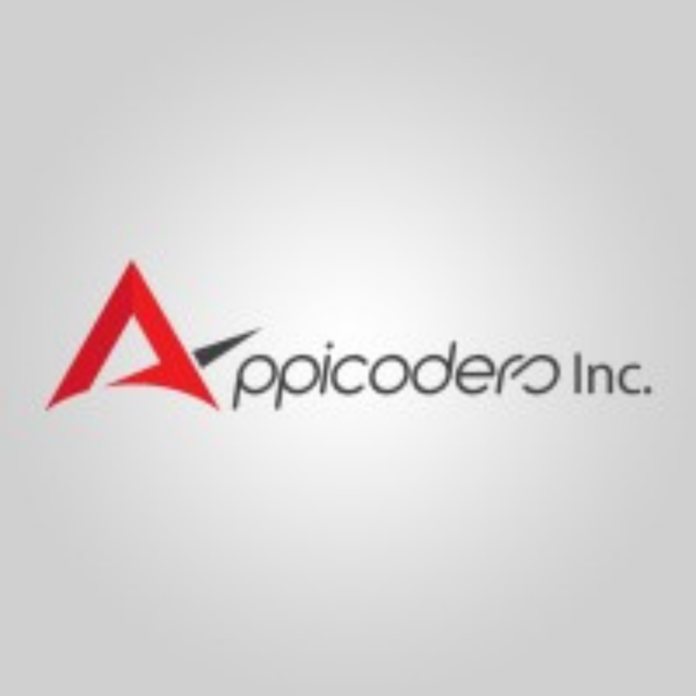 Appicoders Mobile App Development Company