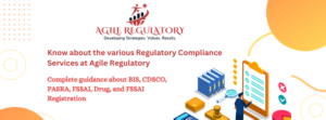 Agile-Regulatory