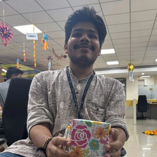 Aman Mishra