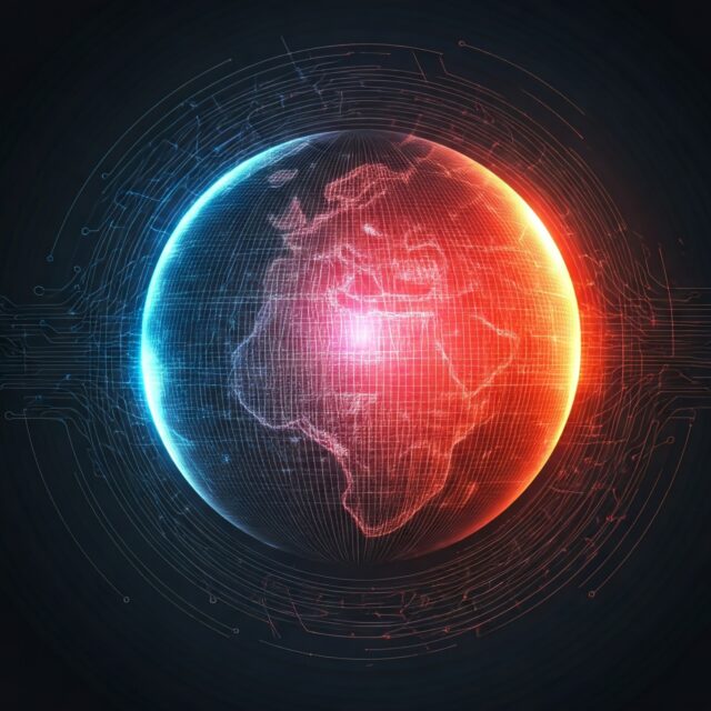 Prime Sphere