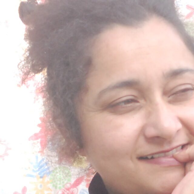 Neena Thakur