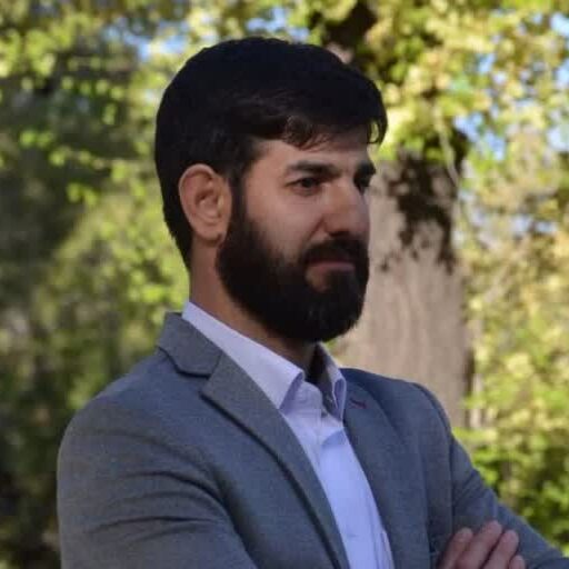 Abdollah nazari