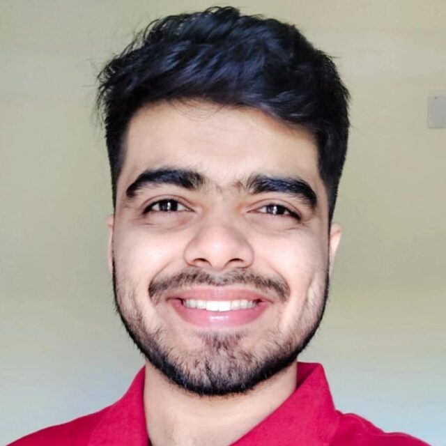 Ashutosh Biswal