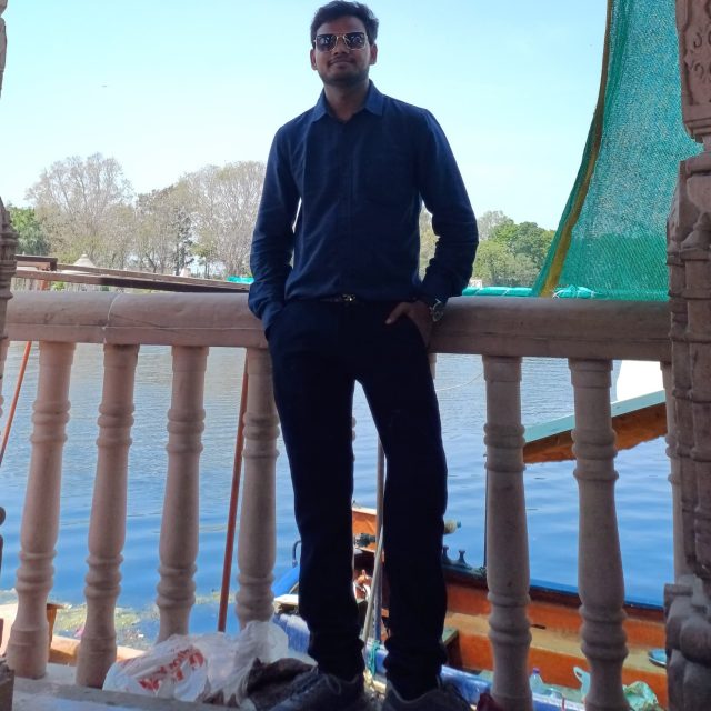 Aditya Ram