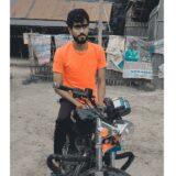 Nishant Bhardwaj