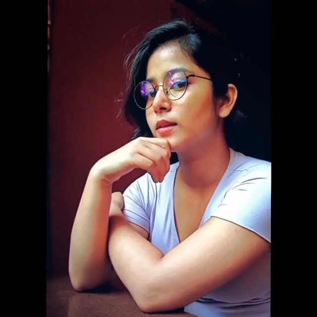 Mansi verma