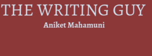 Aniket-Mahamuni