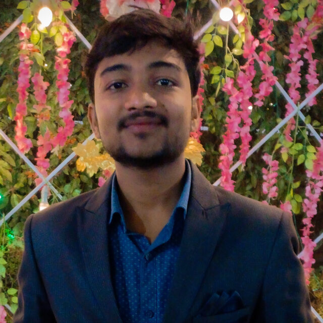 Anurag Maurya