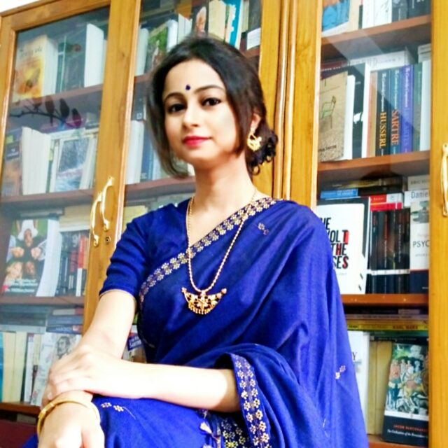 Darshana Saikia