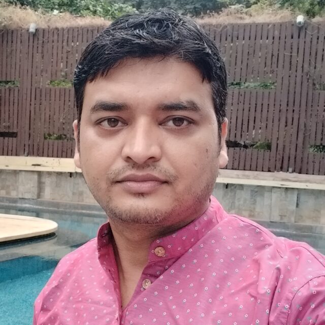 Ravi Sharma