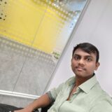 Vignesh B