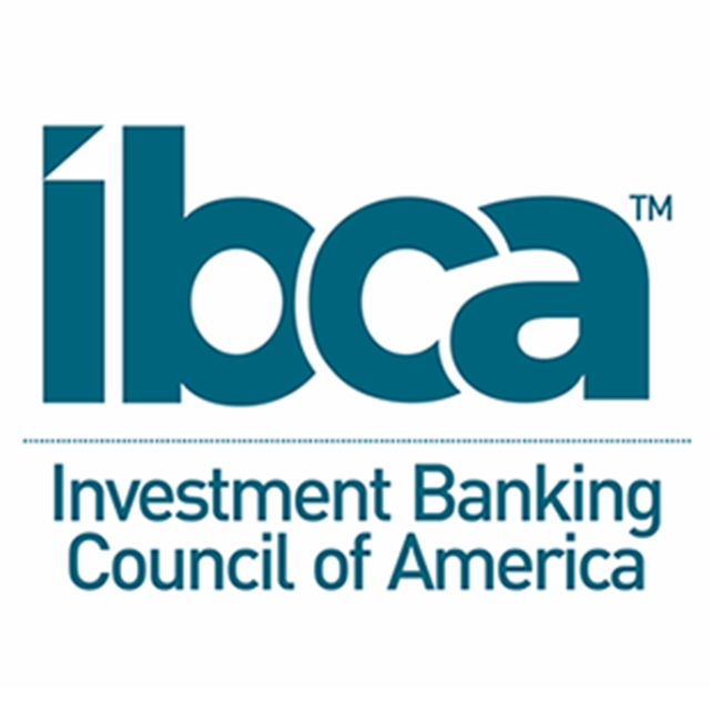 Investment Banking Council of America